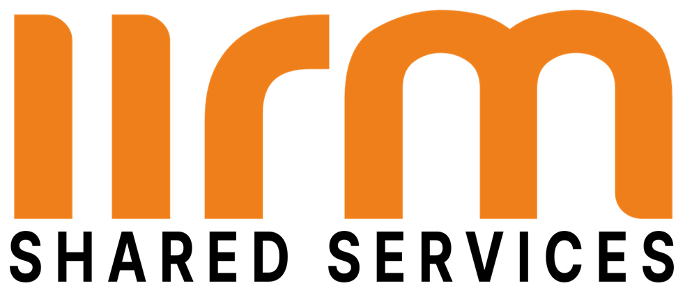 IIRM Shared Services